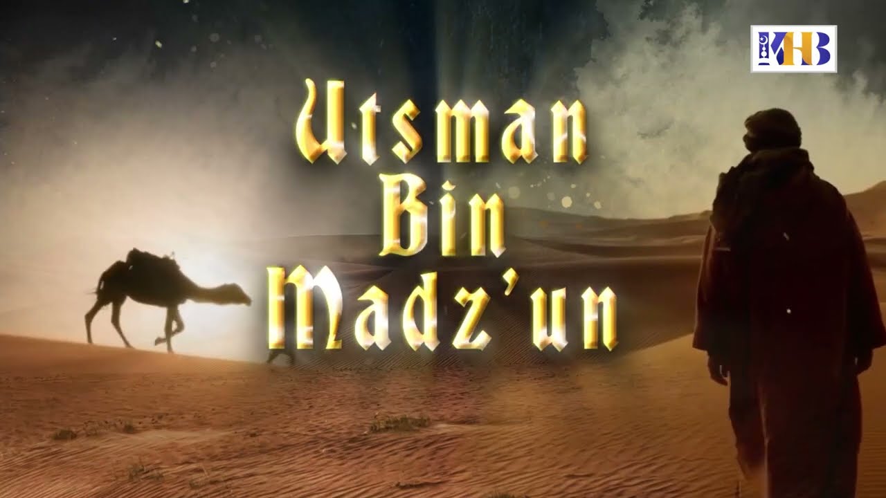Tabligh Akbar Serial Sahabar: Utsman bin Madz'un | 11 Maret 2023